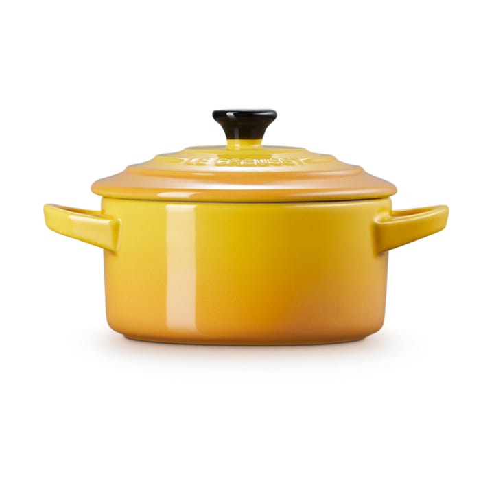 Le Creuset Mini-Cocotte 10cm, Nectar Le Creuset