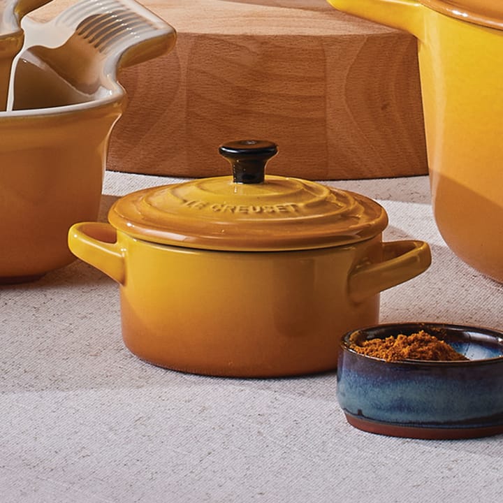 Le Creuset Mini-Cocotte 10cm, Nectar Le Creuset