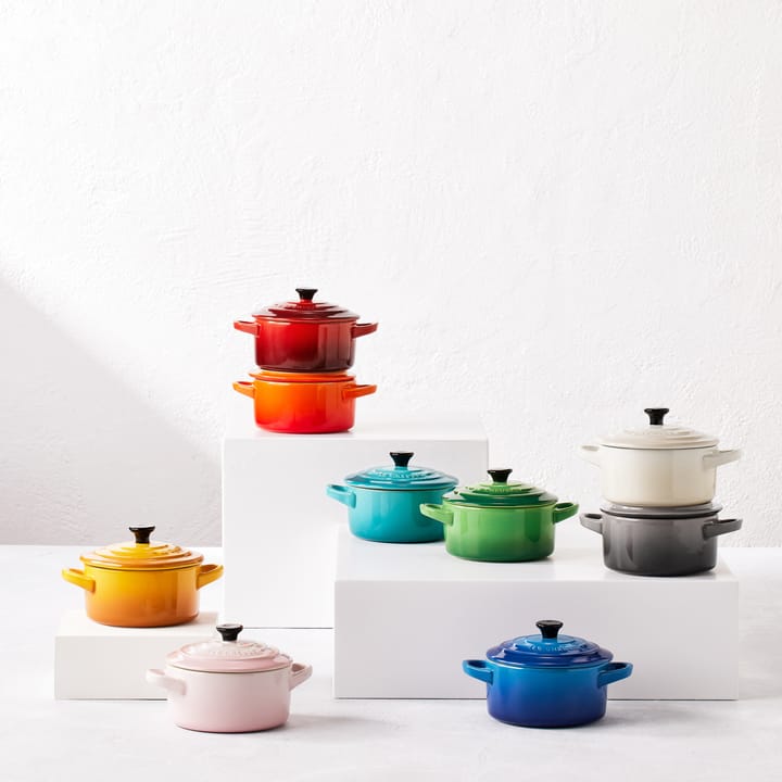 Le Creuset Mini-Cocotte 10cm, Nectar Le Creuset