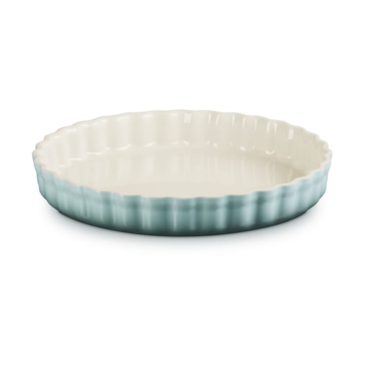 Le Creuset Quiche-Form 28cm - Sea Salt - Le Creuset