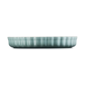 Le Creuset Quiche-Form 28cm - Sea Salt - Le Creuset