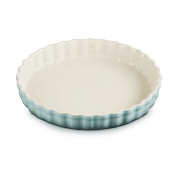 Le Creuset Quiche-Form 28cm - Sea Salt - Le Creuset