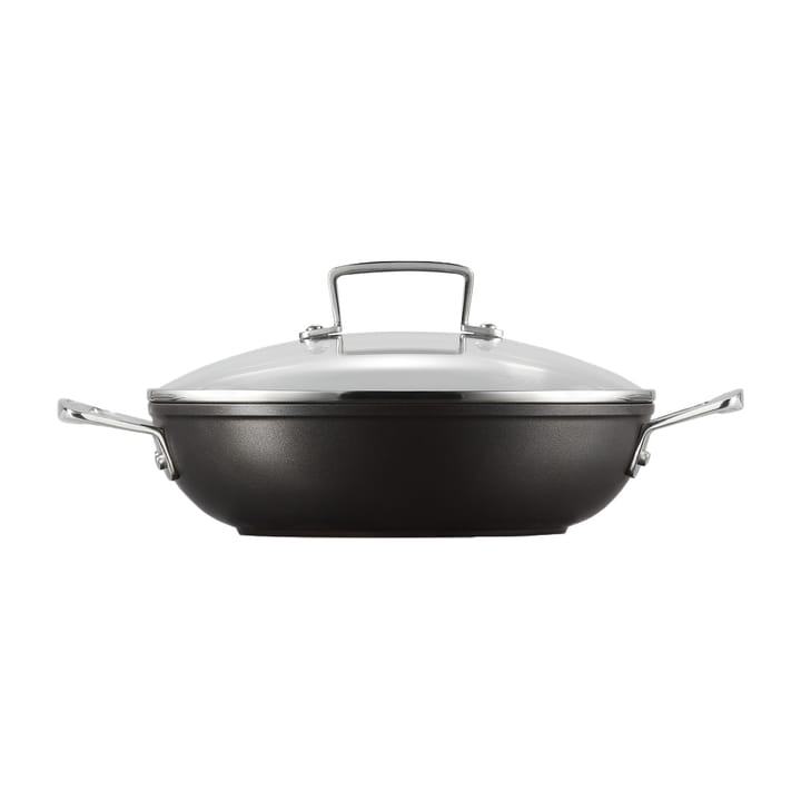 Le Creuset Sauteuse mit Deckel, 24cm Le Creuset