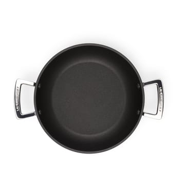 Le Creuset Sauteuse mit Deckel - 28cm - Le Creuset