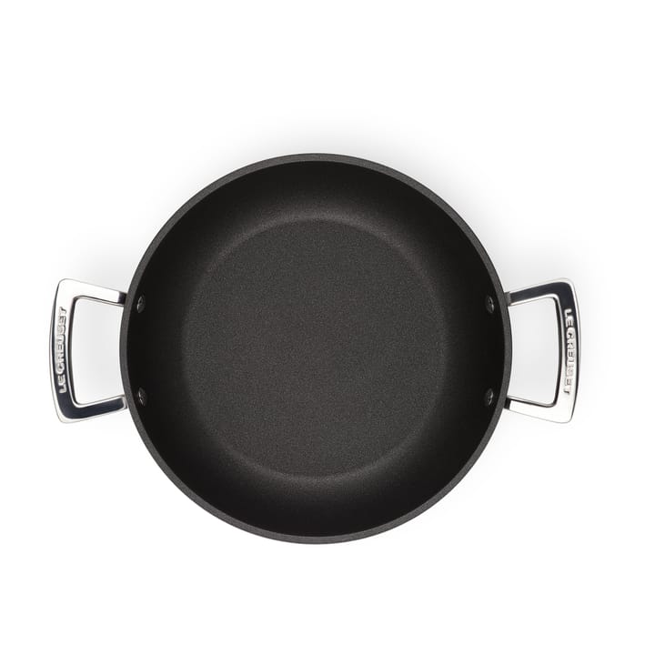 Le Creuset Sauteuse mit Deckel, 28cm Le Creuset