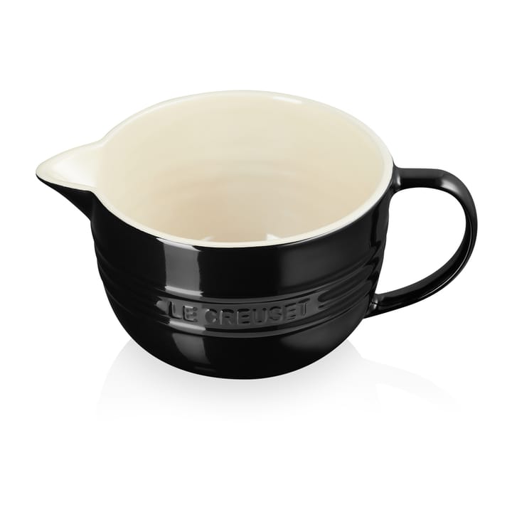 Le Creuset Schüssel 2 L, Black Le Creuset