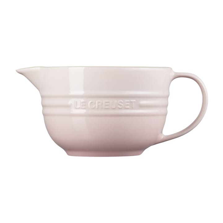 Le Creuset Schüssel 2 L, Shell Pink Le Creuset