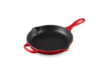 Le Creuset Signature Bratpfanne Ø23 cm - Cerise - Le Creuset