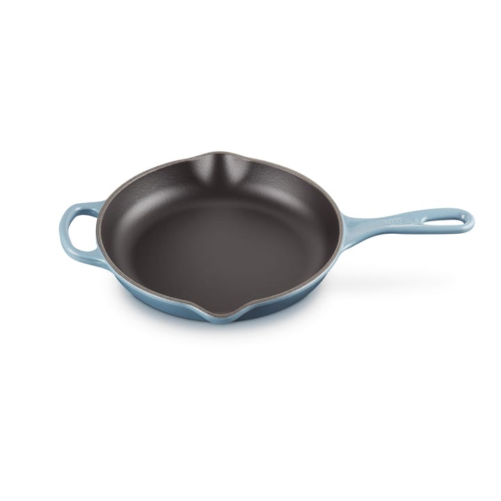 Le Creuset Signature Bratpfanne Ø23 cm, Chambray Le Creuset