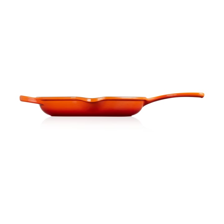 Le Creuset Signature Bratpfanne Ø23 cm, Volcanic Le Creuset