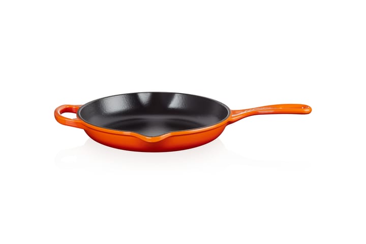 Le Creuset Signature Bratpfanne Ø23 cm, Volcanic Le Creuset