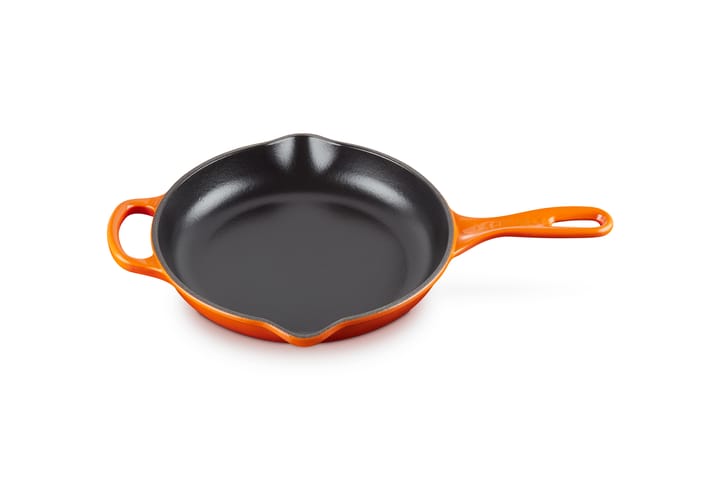 Le Creuset Signature Bratpfanne Ø23 cm, Volcanic Le Creuset