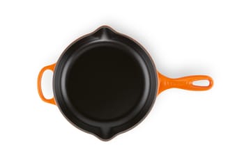 Le Creuset Signature Bratpfanne Ø23 cm - Volcanic - Le Creuset