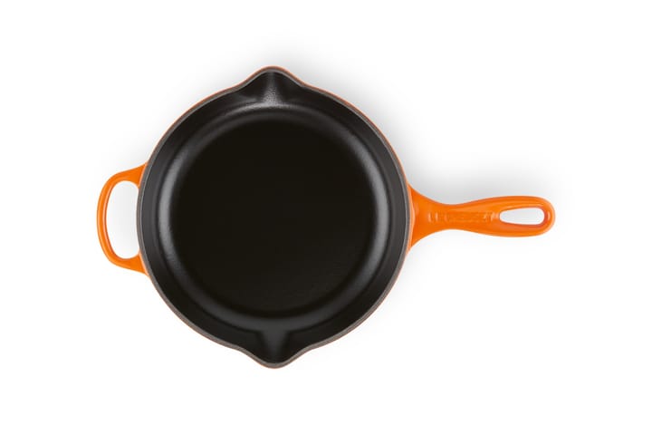 Le Creuset Signature Bratpfanne Ø23 cm, Volcanic Le Creuset