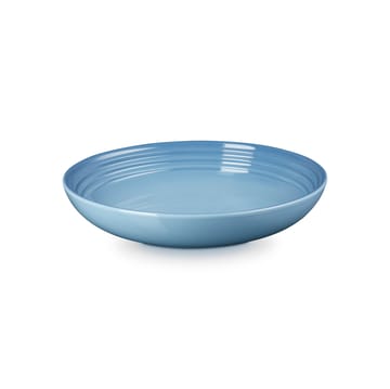 Le Creuset Signature Pastateller 22cm - Chambray - Le Creuset