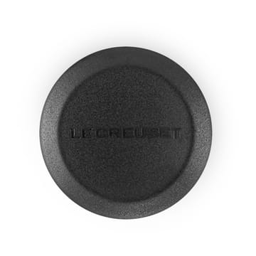 Le Creuset Signature Phenolknopf 5,7cm - Black - Le Creuset