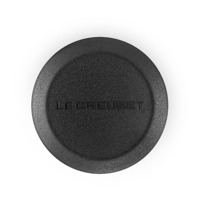 Le Creuset Signature Phenolknopf 5,7cm, Black Le Creuset