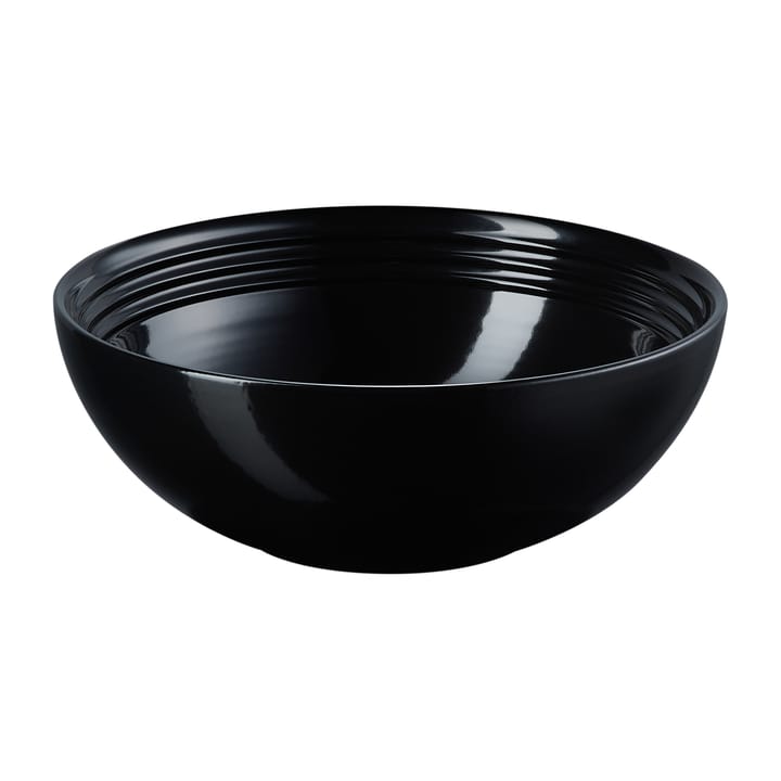 Le Creuset Signature Servierschale 2,2 L, Black Le Creuset