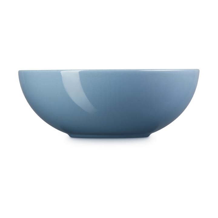 Le Creuset Signature Servierschale 2,2 L, Chambray Le Creuset