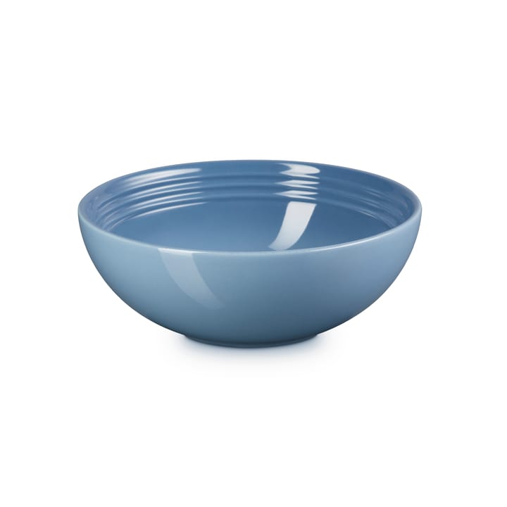 Le Creuset Signature Servierschale 2,2 L, Chambray Le Creuset