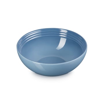 Le Creuset Signature Servierschale 2,2 L - Chambray - Le Creuset