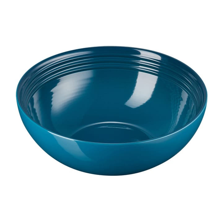 Le Creuset Signature Servierschale 2,2 L, Deep teal Le Creuset