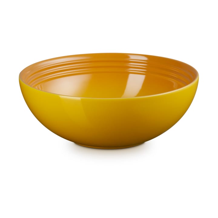 Le Creuset Signature Servierschale 2,2 L, Nectar Le Creuset