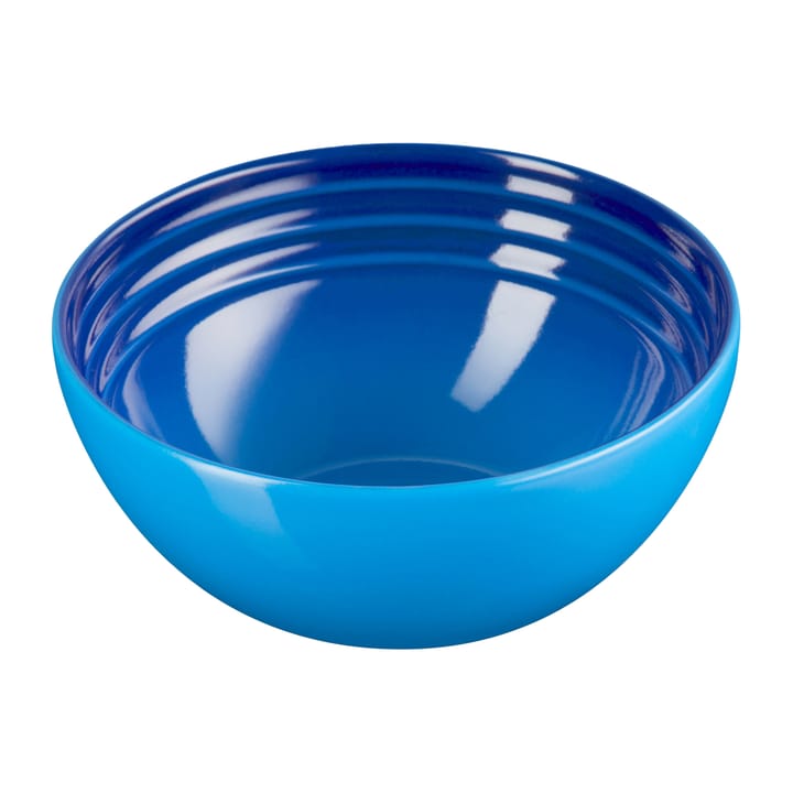 Le Creuset Signature Snackschale - Azure blue - Le Creuset