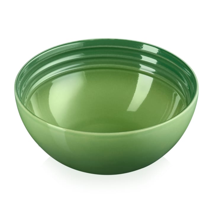 Le Creuset Signature Snackschale, Bamboo Green Le Creuset