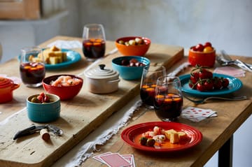 Le Creuset Signature Snackschale - Caribbean - Le Creuset