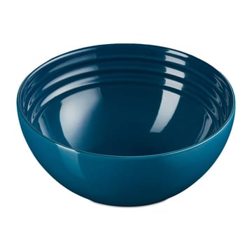 Le Creuset Signature Snackschale - Deep teal - Le Creuset