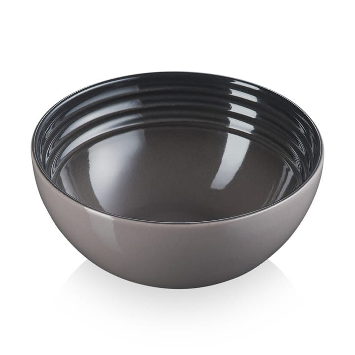 Le Creuset Signature Snackschale, Flint Le Creuset