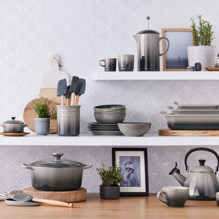 Le Creuset Signature Snackschale, Flint Le Creuset