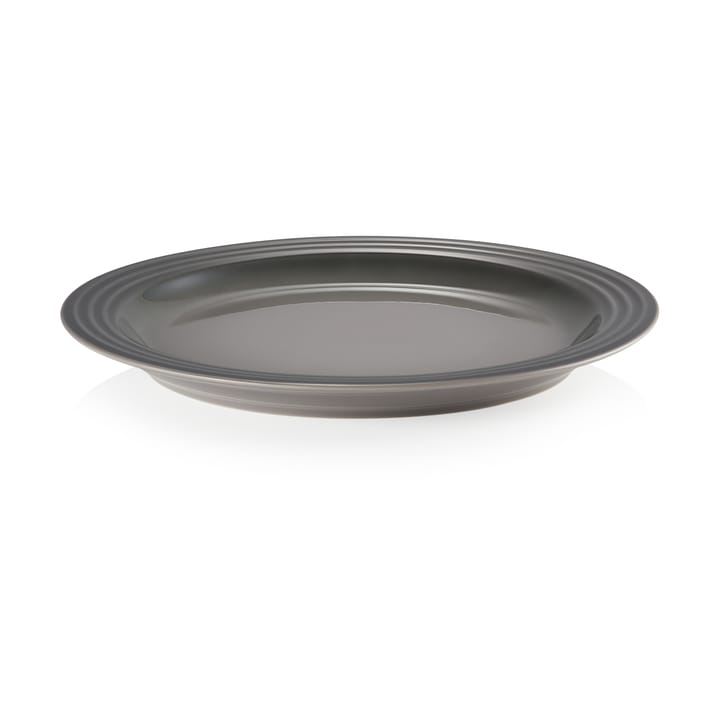 Le Creuset Signature Teller 27cm - Flint - Le Creuset