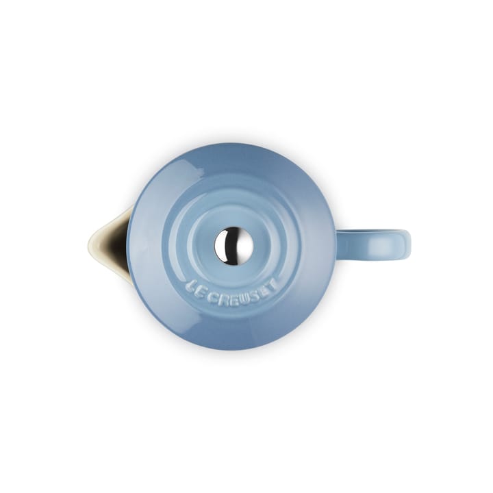 Le Creuset Stempelkanne 1 L, Chambray Le Creuset