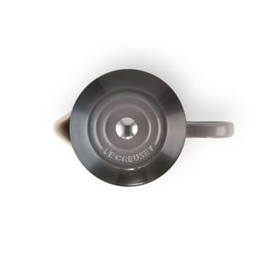 Le Creuset Stempelkanne 1 L - Flint - Le Creuset