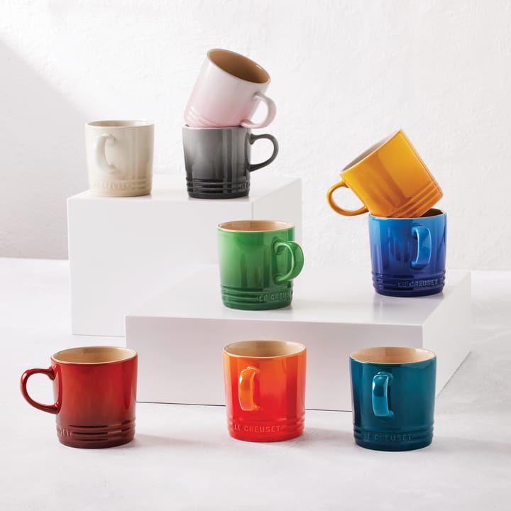 Le Creuset Tasse 35cl, Flint Le Creuset