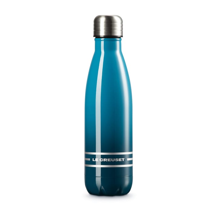 Le Creuset Thermosflasche - Deep teal - Le Creuset