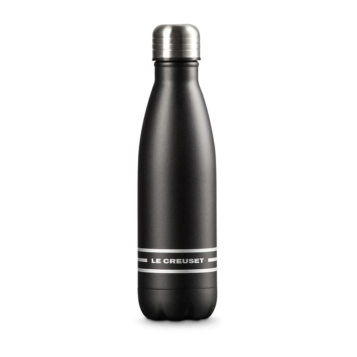 Le Creuset Thermosflasche - Matte black - Le Creuset