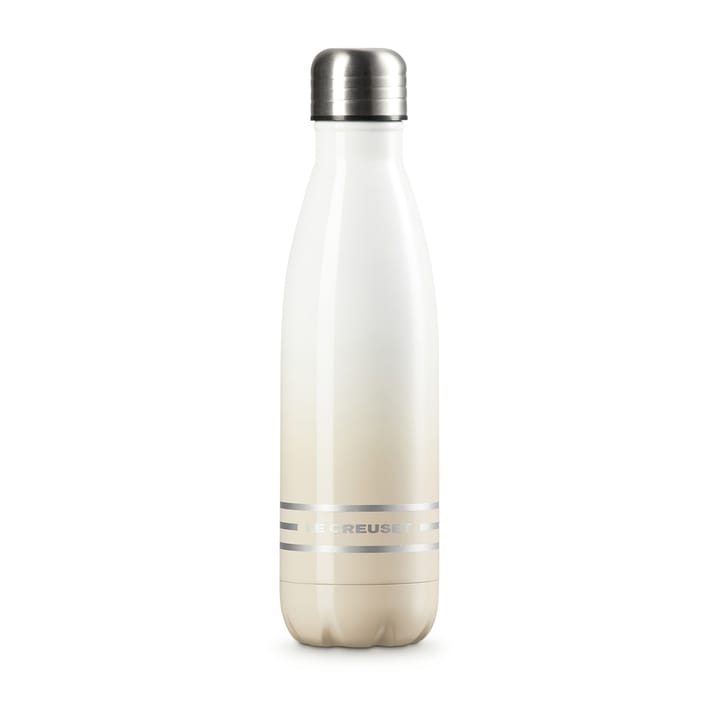 Le Creuset Thermosflasche - Meringue - Le Creuset