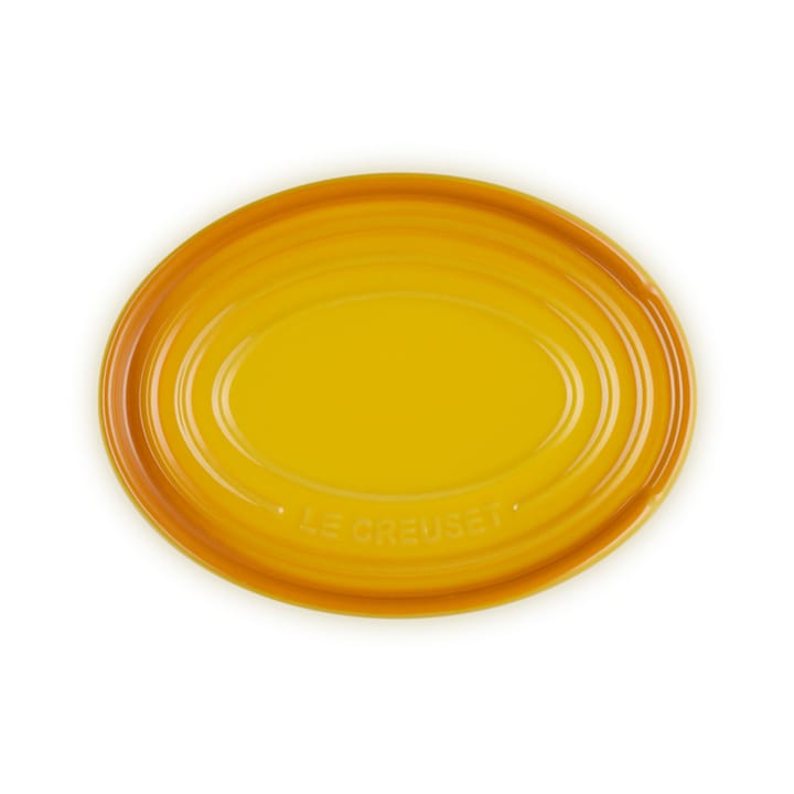 Oval Halter für Kochlöffel, Nectar Le Creuset