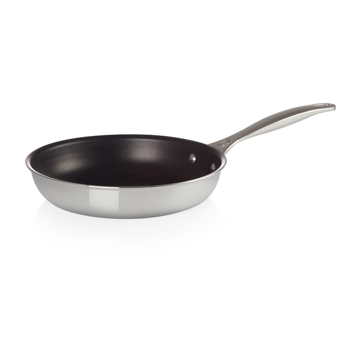 Signature 3-lagige Antihaft-Bratpfanne, Ø24cm Le Creuset