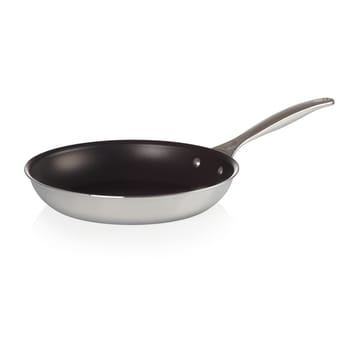 Signature 3-lagige Antihaft-Pfanne niedrig - Ø26cm - Le Creuset