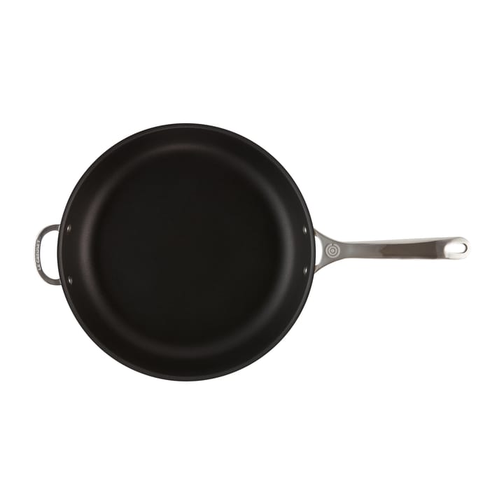 Signature 3-lagige Antihaft-Pfanne tief, Ø32cm Le Creuset