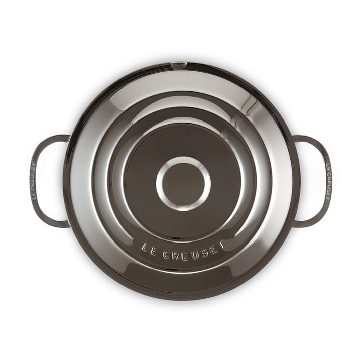 Signature 3-lagiger tiefer Topf mit Deckel, 6 l Le Creuset