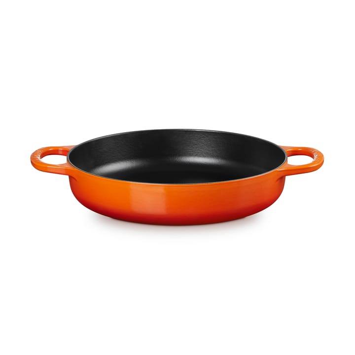 Signature Everyday Topf 28 cm, Flamme Le Creuset