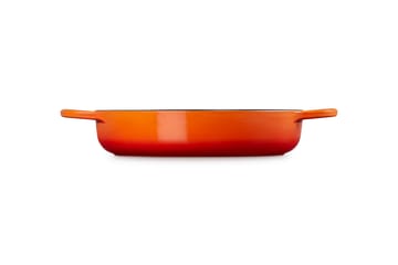 Signature Everyday Topf 28 cm - Flamme - Le Creuset