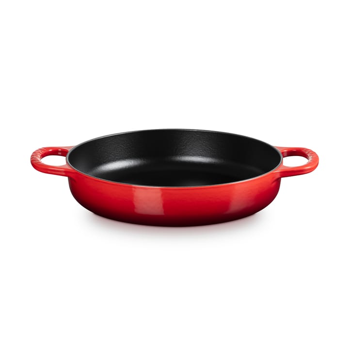 Signature Everyday Topf 28 cm - Kirschrot - Le Creuset