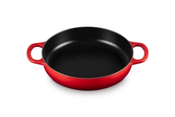 Signature Everyday Topf 28 cm - Kirschrot - Le Creuset