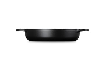 Signature Everyday Topf 28 cm - Mattschwarz - Le Creuset